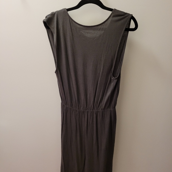 5$ with bundle - Gray dress medium - Picture 3 of 8